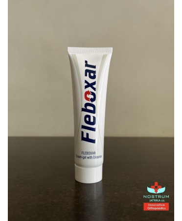 Fleboxar Μπλε